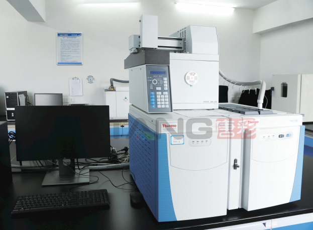 氣相色譜 - 質譜聯(lián)用儀